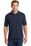 EcoSmart ® 5.2 Ounce Jersey Knit Sport Shirt