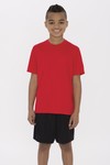 Pro Team Short Sleeve Youth Tee