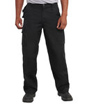 Heavy-duty workwear trousers