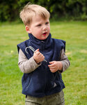 Junior PolarThermâ„¢ bodywarmer