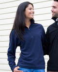 Microfleece Top