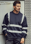 Hi-Vis Sweatshirt