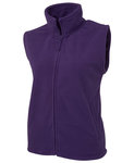 JB's  LADIES POLAR VEST