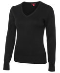 JB's LADIES KNITTED JUMPER