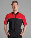 PODIUM MOTO SHIRT