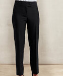Iris straight leg trousers