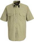 Dress Uniform Short Sleeve Shirt