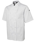 JB's  S/S CHEFS JACKET