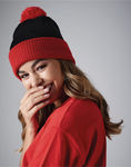 Snowstar® Two-Tone Beanie