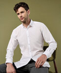 Business shirt long-sleeved (slim fit)