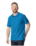 Premium Cotton® Adult Double Piqué Polo