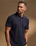 Men's Heavy Polo