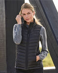 Ladies' Zepelin Bodywarmer