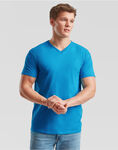 Men's Valueweight V-Neck T