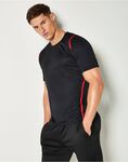 Men's Regular Fit Cooltex® Contrast Tee