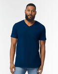 Softstyle® Adult V-Neck T-Shirt