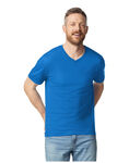 Softstyle® Adult V-Neck T-Shirt