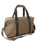 46L Weekender Bag