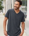 Sofspun® V-Neck T-Shirt
