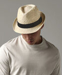 Festival trilby