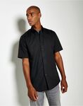 Classic Fit Short Sleeve Workforce Shirt