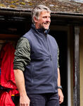 Basecamp Softshell Vest Bodywarmer