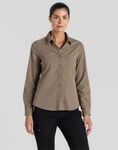 Women's Kiwi Long Sleeved Shirt