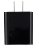 Dual Wall Adapter 20W