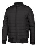 JB's  PUFFER BOMBER JACKET