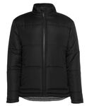 JB's  LADIES ADV PUFFER JACKET