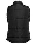 JB's  LADIES ADV PUFFER VEST