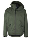 PODIUM  TECH JACKET