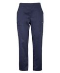 JB's  LADIES PREMIUM SCRUB CARGO PANT