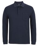 JB's  210 L/S POCKET POLO