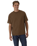 Unisex Retro Beefy T-Shirt