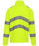 Regatta High Visibility Pro Contract Ablaze Soft Shell Jacket