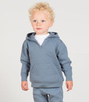 Larkwood Kids Sustainable Hoodie