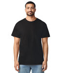 Light cotton adult t-shirt