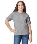 Light cotton youth t-shirt