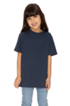 Element RING SPUN Cotton Youth Tee
