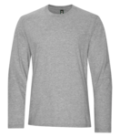 Element RING SPUN Cotton Long Sleeve Tee