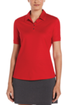 Solid Ladies' Polo