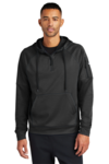 Therma-Fit 1/4 Zip Fleece Hoodie