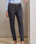 Women's performance chino jeans
