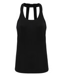 Women's TriDri® double strap back vest