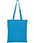 100% Recycled Cotton Tote Bag