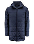 Nordmont Long Jacket