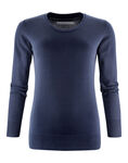 Ashland U-Neck Ladies Knit