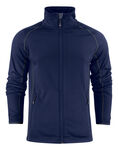 Miles Fleece Jacket
