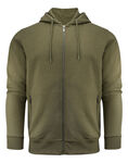 Westwood Heights Zip Hood